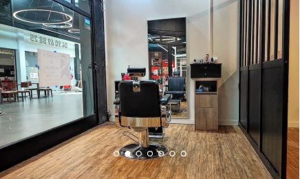 EXP'HAIR Coiffeur Barbier : Institut de beauté à Bollène