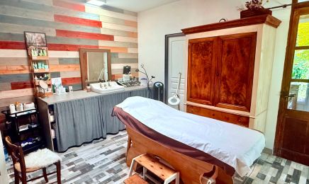 Un Grain de Beauté : Manucure à Le Cheylas