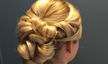 Salon Roosevelt  : Coiffeur à Dijon