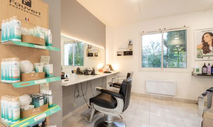 Amandine Coiffure : Coiffeur à Belval