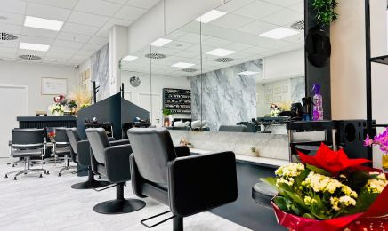 Friseurwerk by Hilal Acar - Pfullingen: Barbershop in Pfullingen