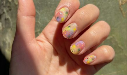 Nara Nail : Manucure à Toulouse