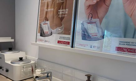 L’instant pour soi : Manucure à Talmont-Saint-Hilaire