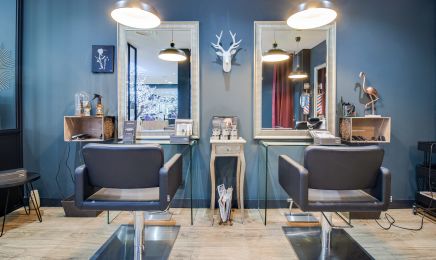 Mélanie Machado Coiffure Make Up' : Manucure à Tarbes