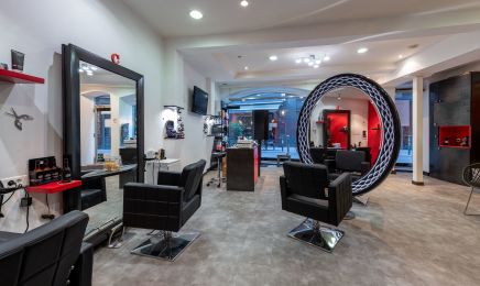 Red Studio  : Coiffeur à Lyon