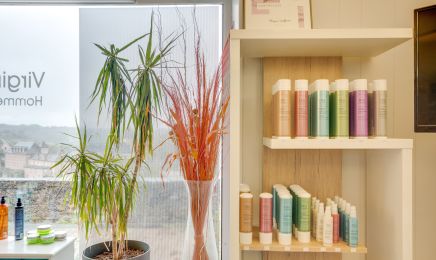 Virginie Coiffure & Barber Shop : Coiffeur à Bozouls