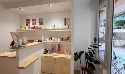 Studio EH : Institut de beauté à Brides-les-Bains