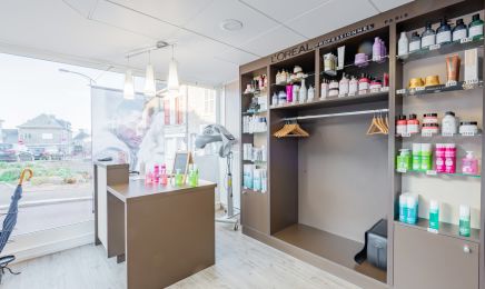 Christelle Coiffure : Coiffeur à Picauville