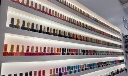 Paris Nails : Manucure à Valence