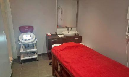 L’Eden Spa  : Institut de beauté à Idron