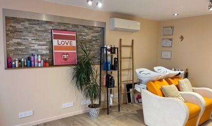 Salon Flora : Manucure à Gaillac