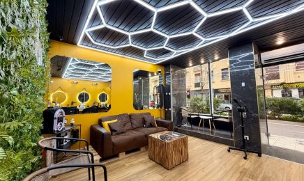 Barber 24  : Coiffeur à Nice