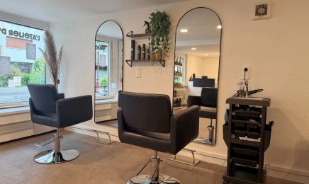 L’atelier d’Anaëlle  : Coiffeur à Schiltigheim