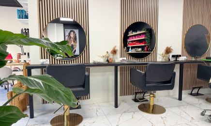 Le Salon By Stef & Alex : Coiffeur à Marseille