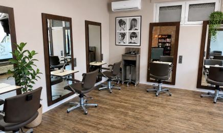 FP Der Salon: Kosmetikstudio in Mannheim