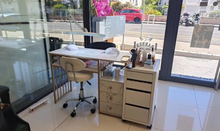 LA PALETTE DE SOPHIE  : Manucure à La Ciotat