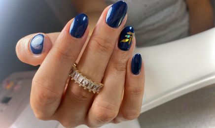 L’instant Beauté : Manucure à Charnècles