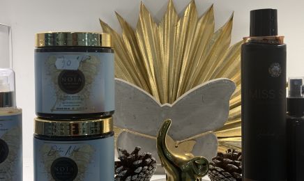 Lyna Beauty Cosmetic ( x Milli Nails 83)  : Coiffeur à Toulon