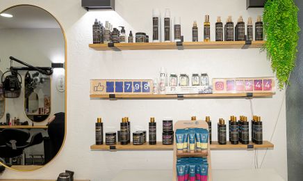 Tifany Coiffure : Coiffeur à Soisy-sous-Montmorency