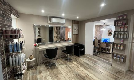  Alexandre Provost : Coiffeur à Beaumont-sur-Sarthe