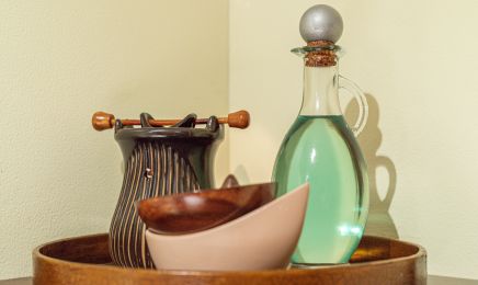 SoukSaBaï Thaï Massage : Institut de beauté à Lyon