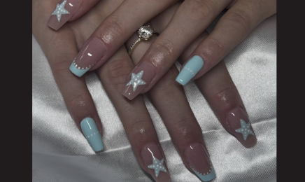 A nails by Anais : Manucure à Wismes
