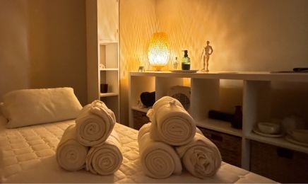 Massage Paris 7 -Pivoine Salon de Massage - Massage Tui Na Paris  : Institut de beauté à Paris