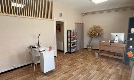Oralys institut  : Institut de beauté à Gap