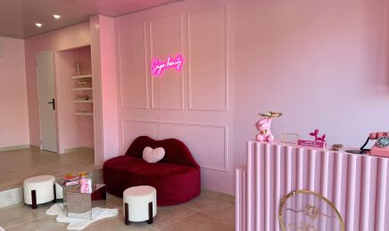 Saya  : Manucure à Montpellier