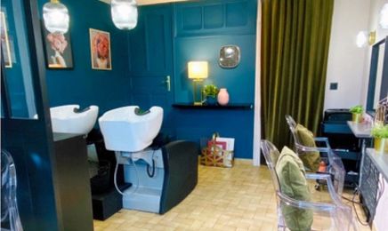 Coiffure sandrine : Manucure à Louroux-de-Bouble