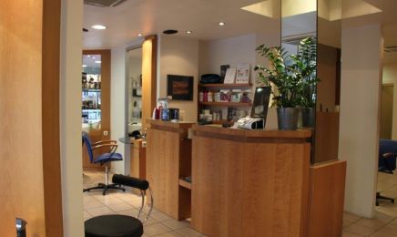 Art'Modia : Coiffeur à Strasbourg