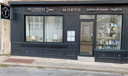 Parenthèse du Bien-être : Institut de beauté à Combronde