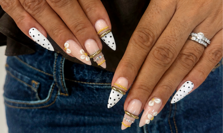 Nail moment’s beauty : Manucure à Nemours
