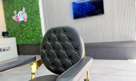 ZCUT: Kosmetikstudio in München
