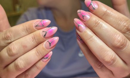 BELLE ALLURE - Coiffeur Visagiste & Nail's Beauté (Clichy) : Manucure à Clichy