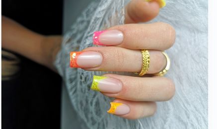 Nancy Paillettes : Coiffeur à Carpentras