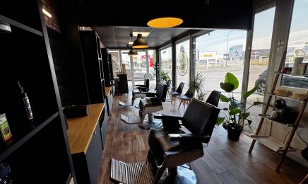 L’excellence pour Homme  : Barbier à Castres