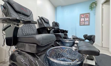 Étoiles Spa : Institut de beauté à Paris