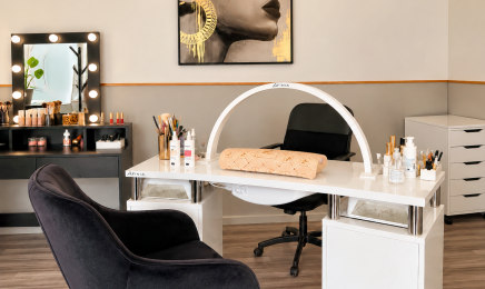 CS Beauty Studio : Institut de beauté à Wittelsheim
