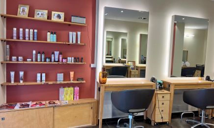 By Sabine Garcia : Coiffeur à Bordeaux