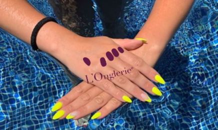 L'Onglerie® - Biarritz : Manucure à Biarritz