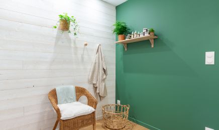 Corps et Esprit  : Institut de beauté à Saint-Apollinaire