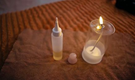 Avelenn Massage : Institut de beauté à Plomeur