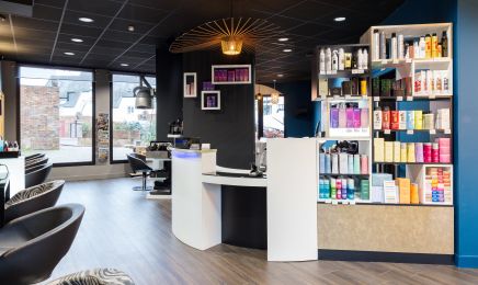 Salon Studio 7    : Coiffeur à Le Rheu