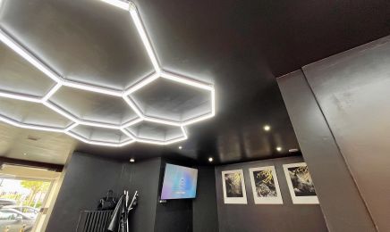 Waves BY Malibu : Coiffeur à Ganshoren