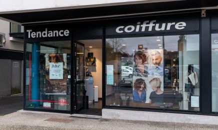 Tendance Coiffure : Coiffeur à Laillé