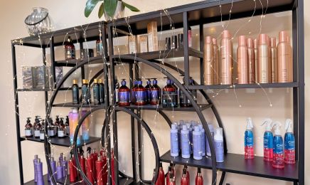 Haarwerk by Carola Kherfani : Kosmetikstudio in Laatzen