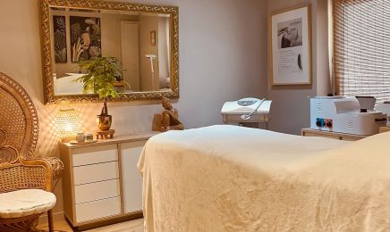 L’Hibiscus Beauty Spa : Coiffeur à Rabastens