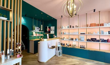 Institut Alexandra  : Institut de beauté à Sautron