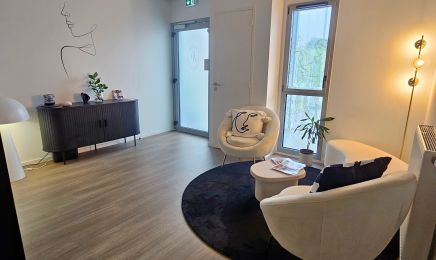 Maison EVP : Institut de beauté à Le Relecq-Kerhuon